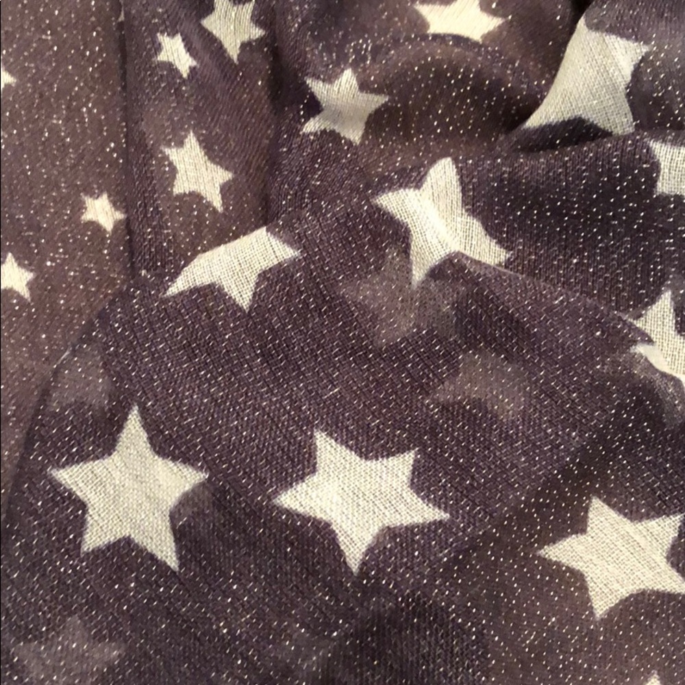 American Eagle Scarf